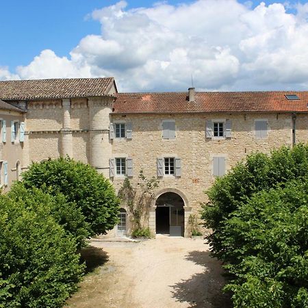 L'Hostellerie Du Couvent Vaylats Luaran gambar