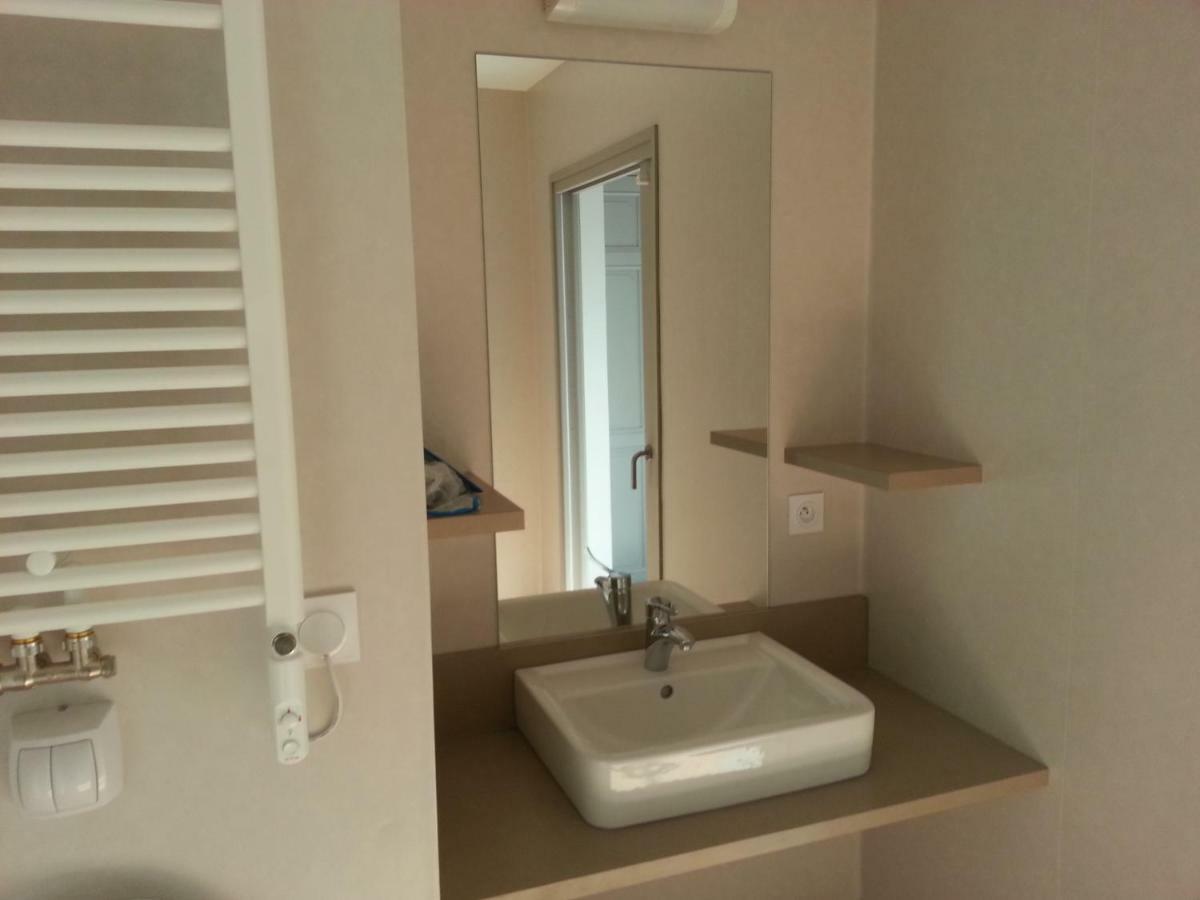 L'Hostellerie Du Couvent Vaylats Luaran gambar