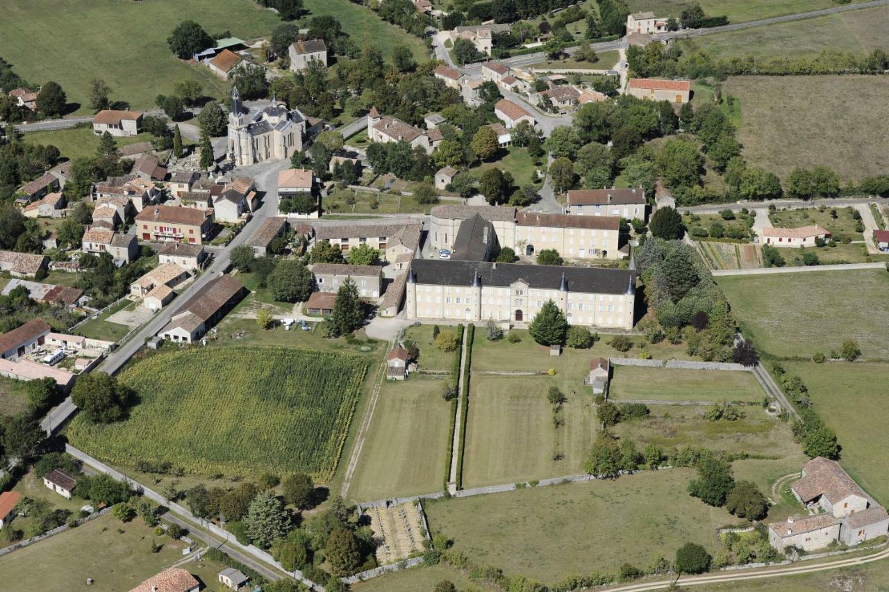 L'Hostellerie Du Couvent Vaylats Luaran gambar