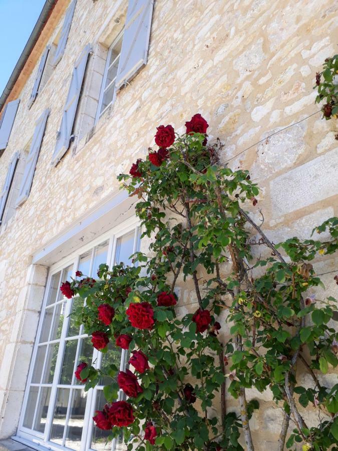 L'Hostellerie Du Couvent Vaylats Luaran gambar
