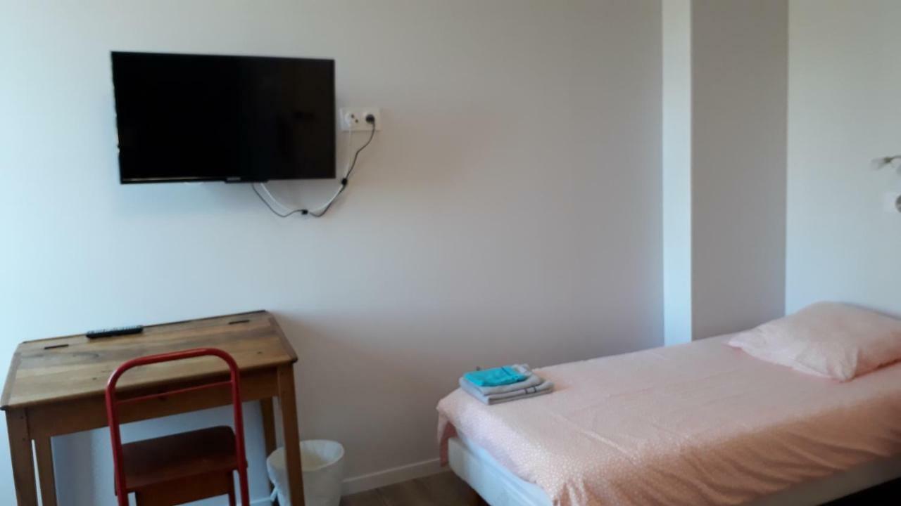L'Hostellerie Du Couvent Vaylats Luaran gambar