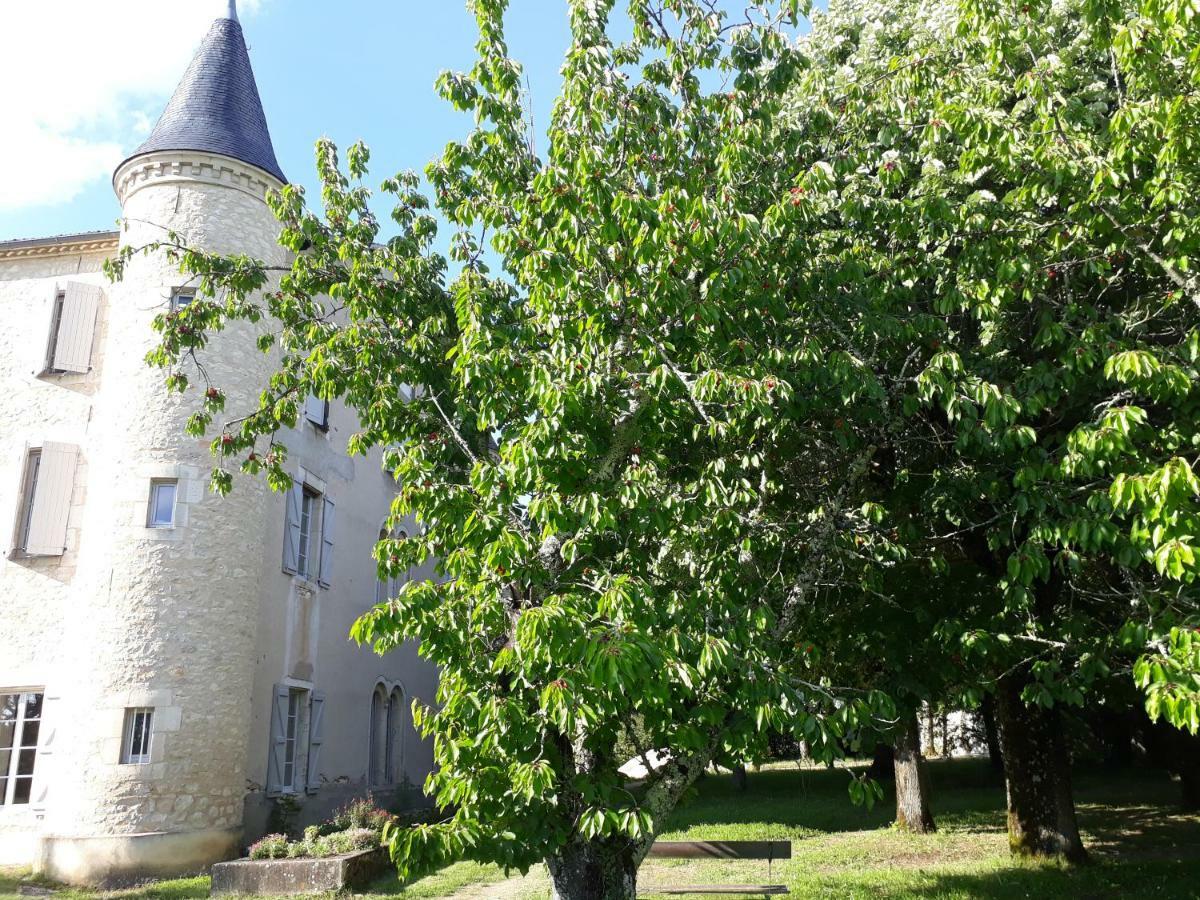 L'Hostellerie Du Couvent Vaylats Luaran gambar
